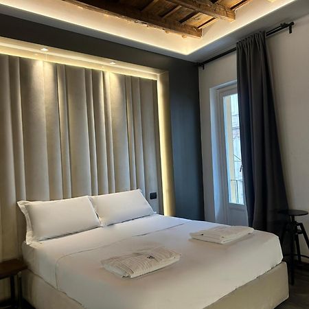 Davinci Apartament Near Duomo Милан Экстерьер фото