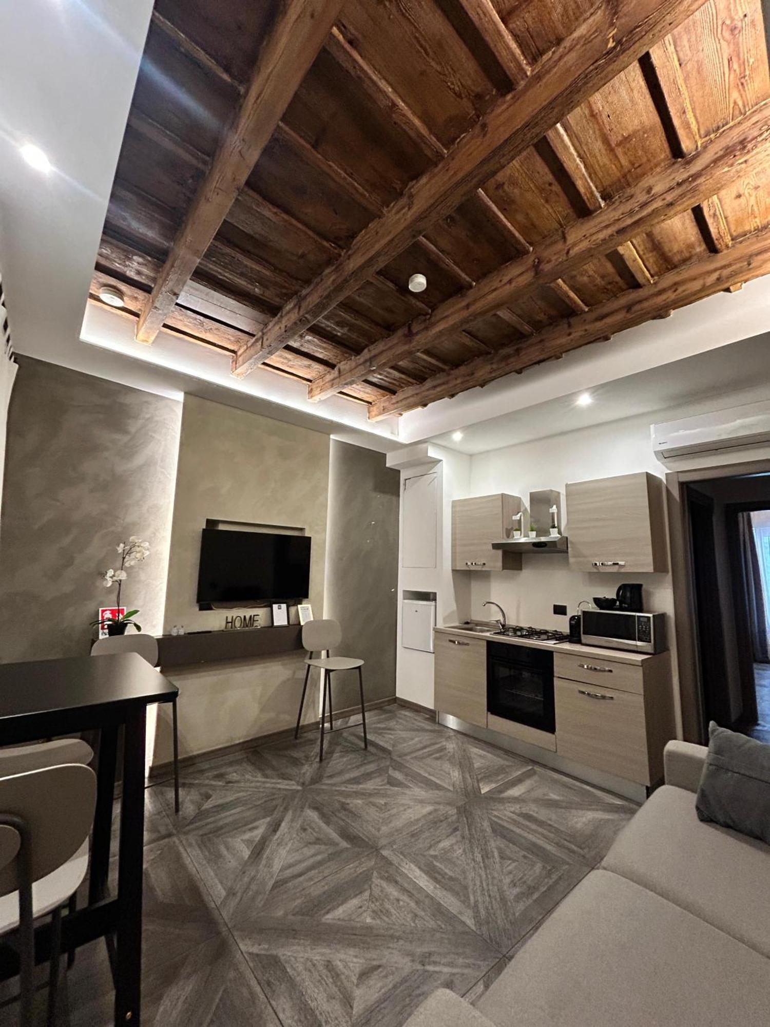 Davinci Apartament Near Duomo Милан Экстерьер фото