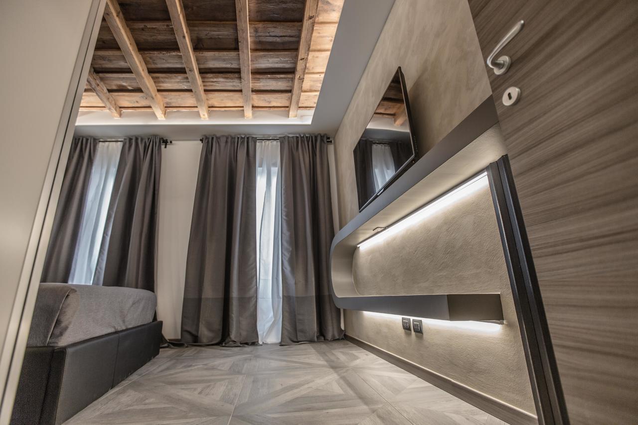 Davinci Apartament Near Duomo Милан Экстерьер фото